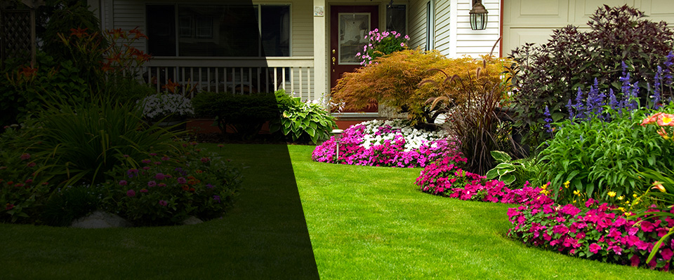 Beaverdam Landscapers