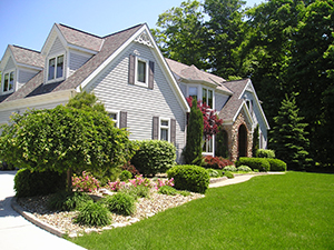 Landscapers and Lawncare Services in Beaverdam, VA